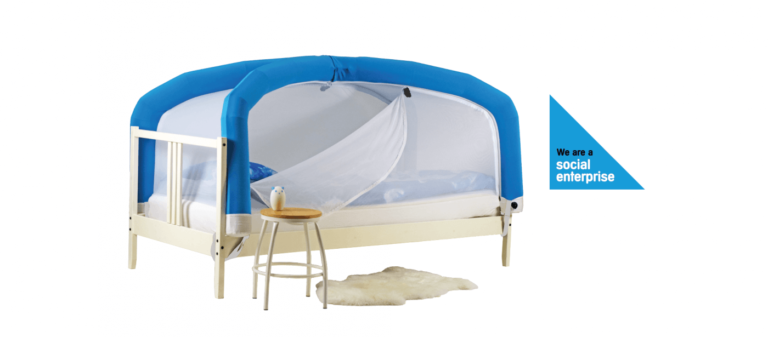 Benefits of bed tent in case of banging